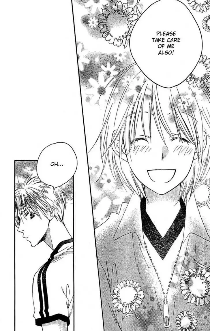 Hana Kimi Chapter 143 7